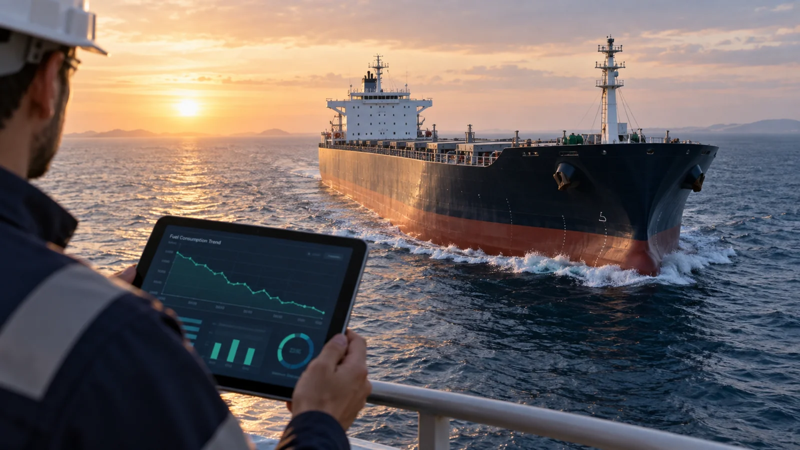 Decarbonising Shipping: Understanding EEDI, EEXI, and CII