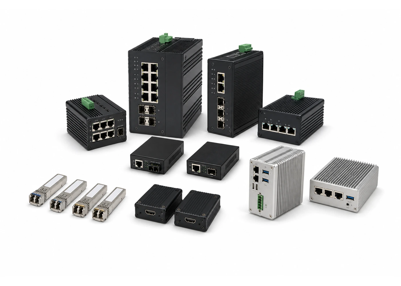 Electrical & Electronic Equipment Package