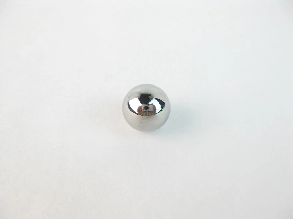 Ball - Gearcase Ball