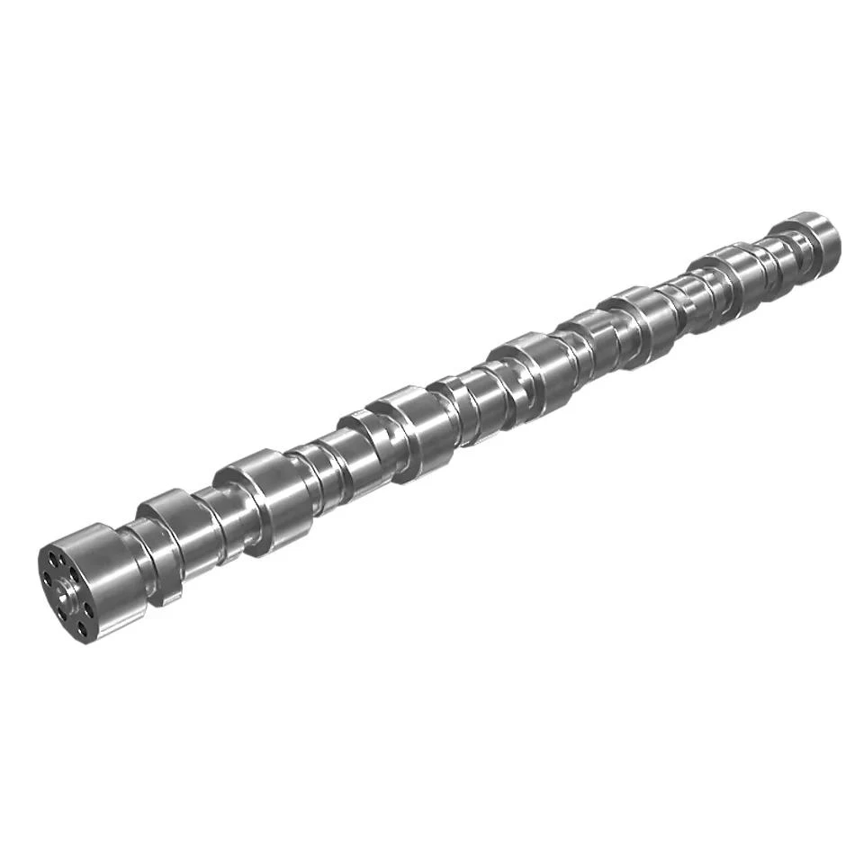CAM Shaft / CAMSHAFT GP