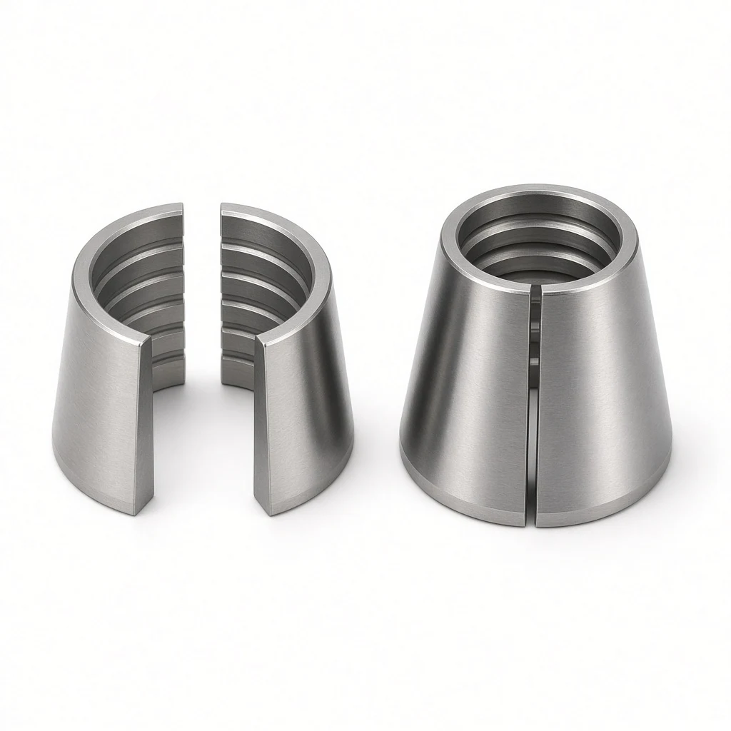 Valve Spring Collet