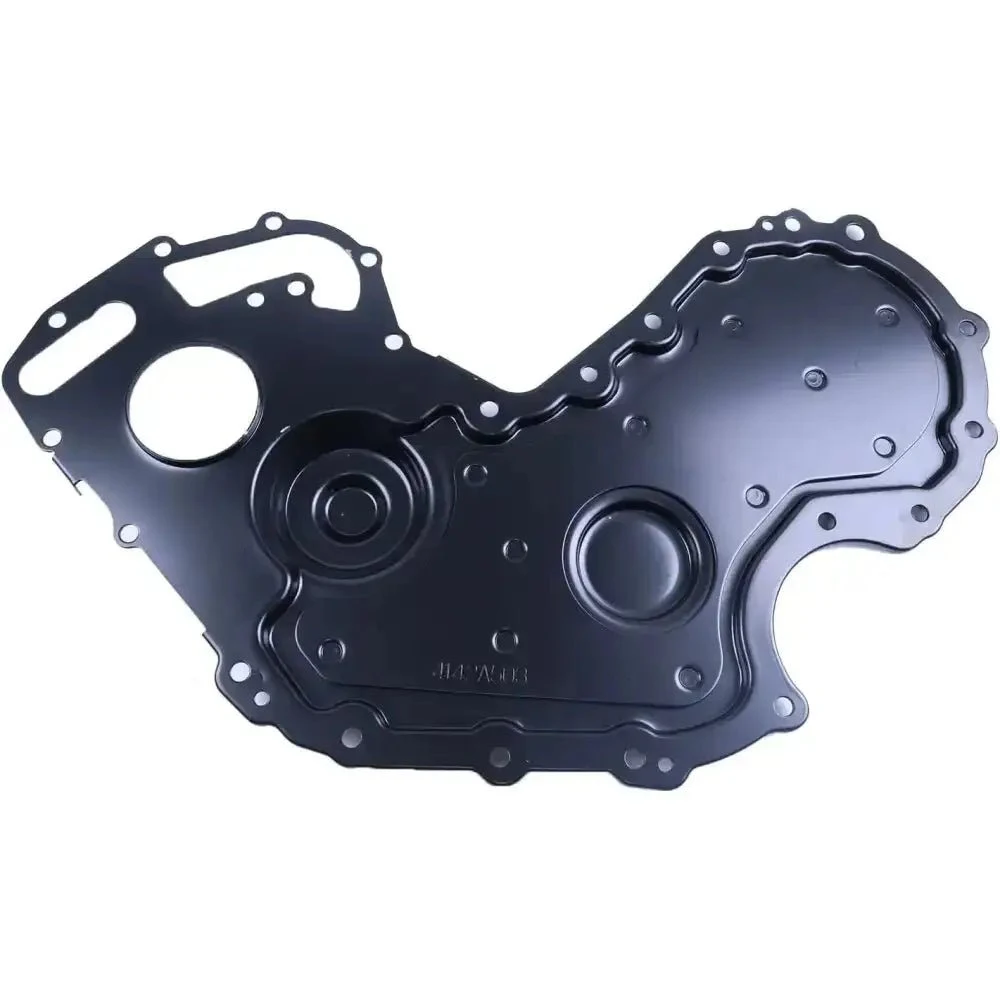 Front Housing Cover Assembly