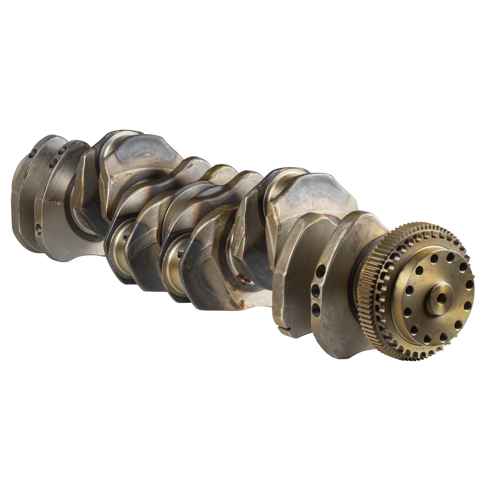 Crankshaft Assembly