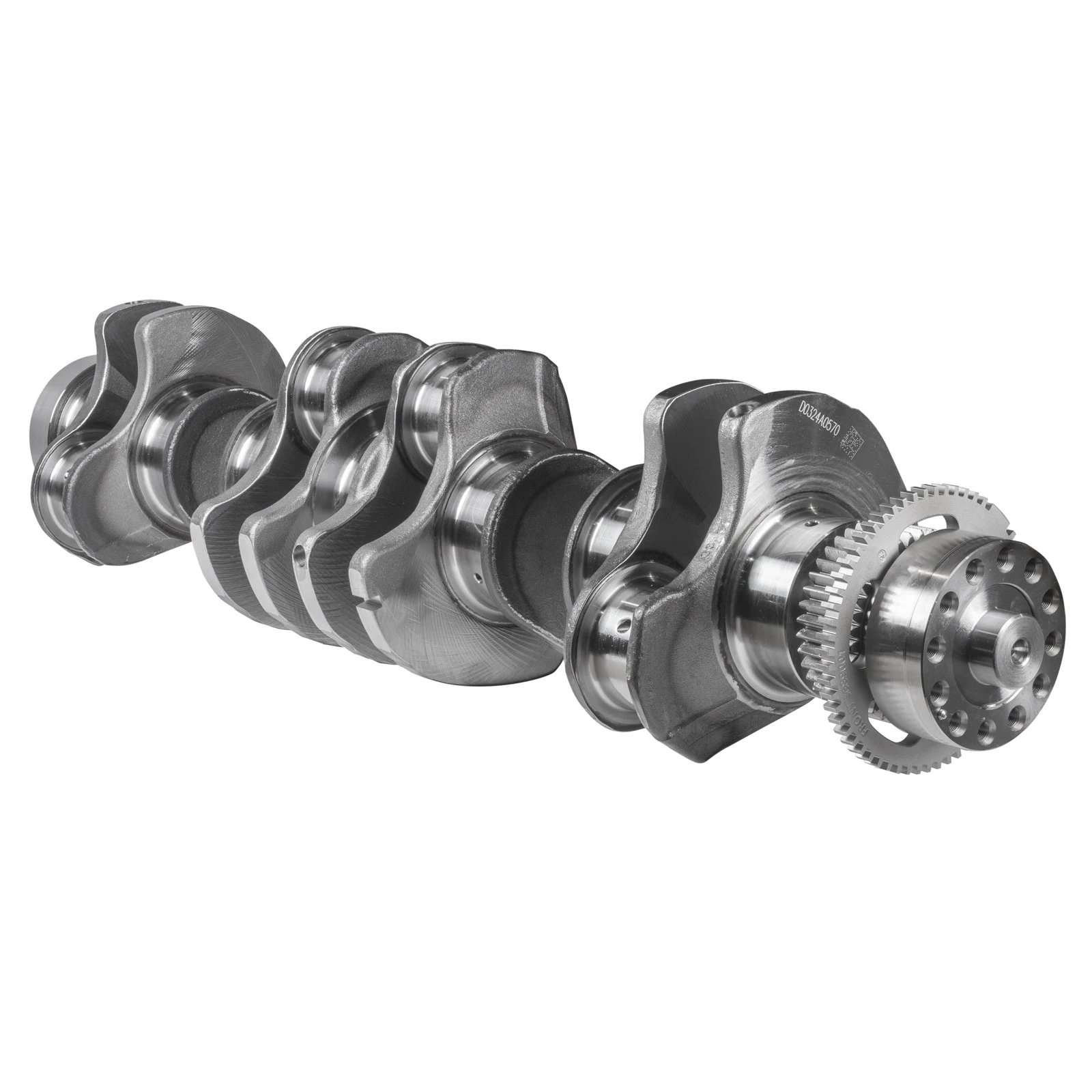 Crankshaft Assembly
