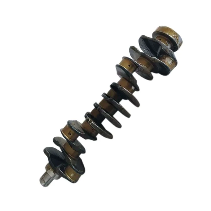 Crankshaft