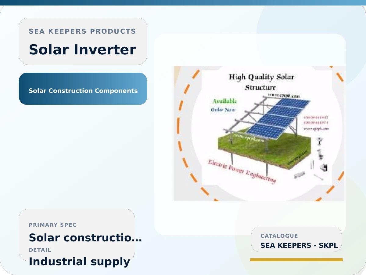 Solar Inverter