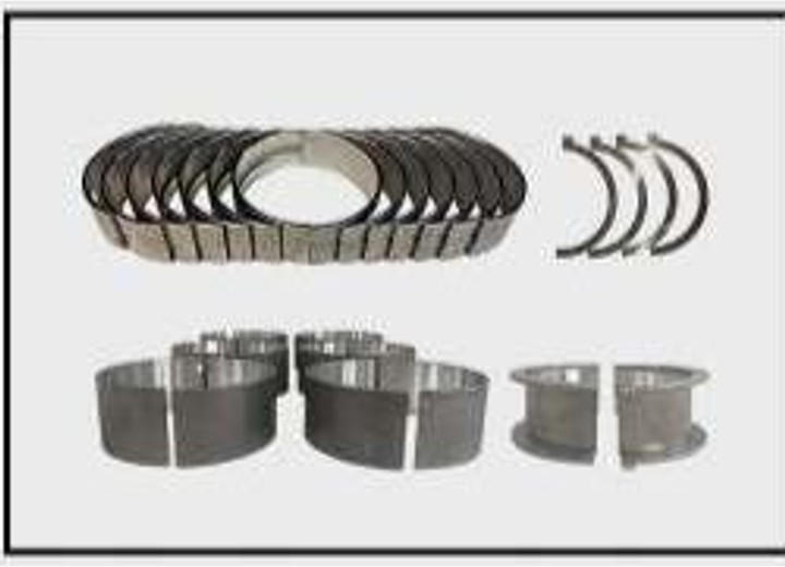 Marine Spare Parts Procurement: How to Avoid Ordering the Wrong Component