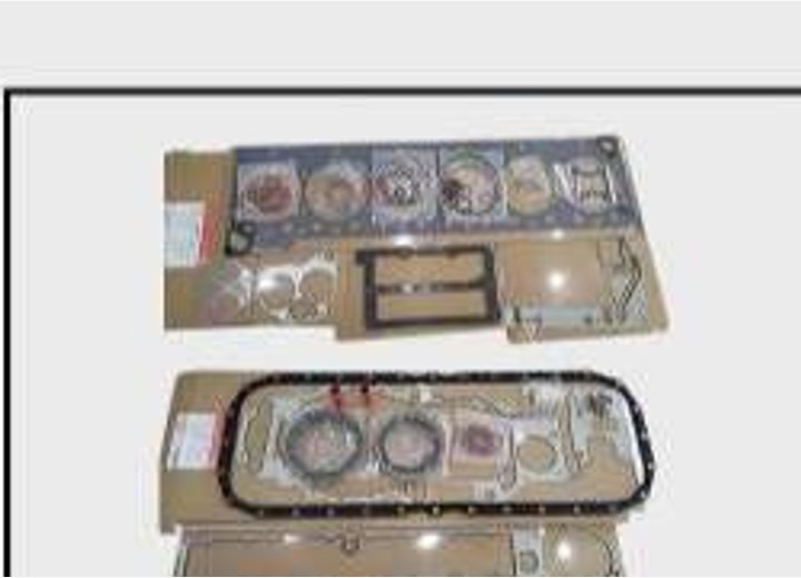 Marine Spare Parts Procurement Checklist Before Placing an International Order