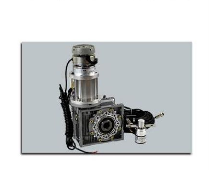 Marine HVAC & Refrigeration Package