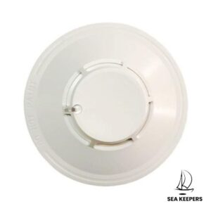 Fire Heat Detector CA9005 – Intelligent Addressable Heat Detector