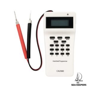 Fire Alarm Handheld Programmer for Addressable Devices (CA2080)
