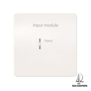 Fire Alarm Input Module – Addressable CA9007