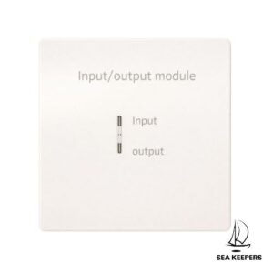Fire Alarm Input Output Module – CA9008 Addressable