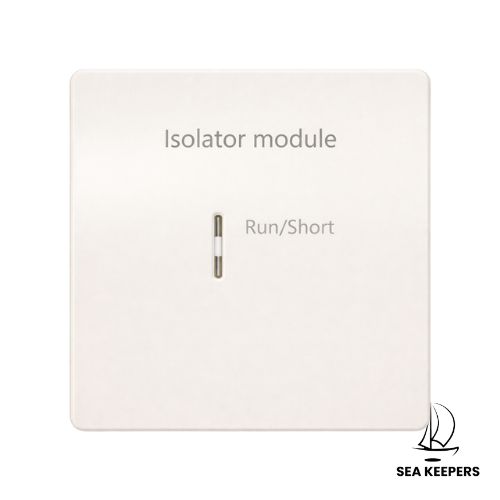 Fire Alarm Loop Isolator Module CA9010