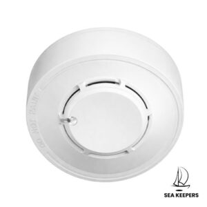 Fire Alarm Smoke Detector CA9001 – Intelligent Optical Type